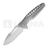 Rike Knife Couteau pliant Thor 5 Plain M390
