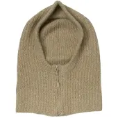 Object Fermeture Éclair Cagoule