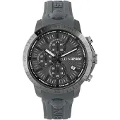 Plein sport Montre de sport gris