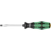 Wera 334 SK Tournevis pour vis à fente, 1 x 5.5 x 100 mm