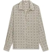 GUESS Chemise à Manches Longues New Concetta