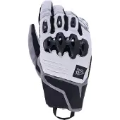 Alpinestars Gants Harok Pro Drystar Ice Gray Dark Gray, Taille: XXL