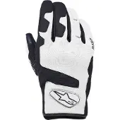 Alpinestars Ignite Drystar Gants de moto imperméables Taille