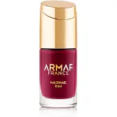 Armaf - Vernis à Ongles Nail Enamel - 28 Chestnut