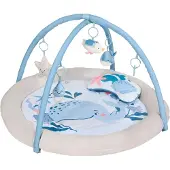 Kinderkraft Educational mat COZYPLAY Nordic Breeze