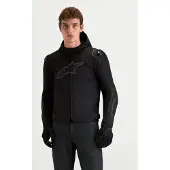 Alpinestars Zaca V2 Veste textile moto imperméable