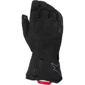 Alpinestars WT-5 Drystar Gants de moto imperméables Taille