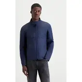 Alpinestars C-1 Imperméable Veste textile Bleu XL hommes