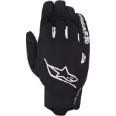 Alpinestars Faster V3 Plasma Drystar Gants de moto imperméables