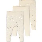 Schiesser Pyjama ' Fine Rib Multi ' sable