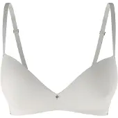 JOOP! Soutien-gorge 'Sensation' blanc cassé