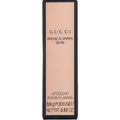 Gucci Beauty Rouge à Lèvres Satin Lipstick rouge à lèvres satiné teinte 203 Mildred Rosewood 3.5 g