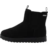 Tom Tailor Boots noir