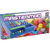 Falomir Mastermind-spiel Multicolore Multicolore One Size