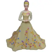 BULLYLAND 13050 - Disney Princess bul- Cinderella Live Action