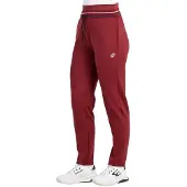 Bullpadel Aranga Tracksuit Pants Rouge L Femme