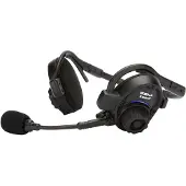 Sena Système de communication Bluetooth SPH10-10, noir