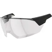 ABUS Accessoires casque vélo 94563 - VISIERE TRANSPARENTE L HYP-E