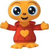 Toomies Tomy : Mon meilleur ami, E.T.