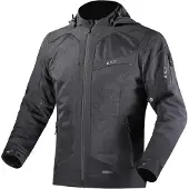 Ls2 Textil Bolton Air Veste textile moto imperméable Taille