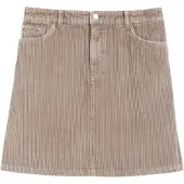 s.Oliver Red Label Jupe noisette