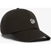 Superdry Femme Casquette de Baseball SD Brodée Black Taille: 1Taille