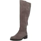 Gabor Bottes Bottes en cuir velours