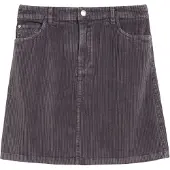 s.Oliver Jupe gris foncé