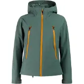 Protest Veste de sport 'PRTMerina' kiwi