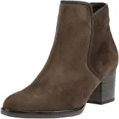 Gabor Bottines marron