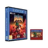 The Doom Collection Evercade