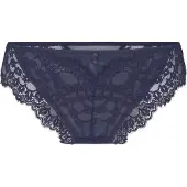 Hunkemoller Culotte bleu