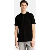 Tom Tailor Polo à Manches Courtes 1050285