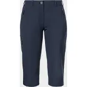 Schöffel Pantalon outdoor bleu marine
