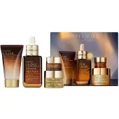 Estée Lauder Holiday Nightly Renewal coffret cadeau