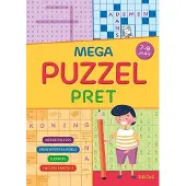 Deltas Jeux de puzzle géants pour les enfants de 7 à 9 ans