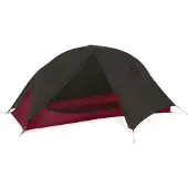 MSR - Tente de trekking ultra-légère 1 place - FreeLite 1 Tent V3 Green - Kaki