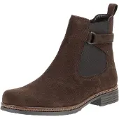 Gabor Bottines chocolat