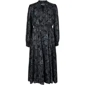 Apricot Robe ' ' noir