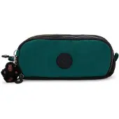 Kipling Fournitures de bureau 'Gitroy' émeraude / noir