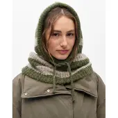 Object Objmilu Cagoule