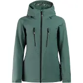 Protest Veste de sport 'PRTBEVERLY' mélange de couleurs