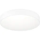 Eglo Gallizzi-Z, 1 ampoule, LED, 3500 lumens, IP20, Blanc