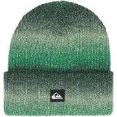 Quiksilver Brigade Gradein Beanie Vert