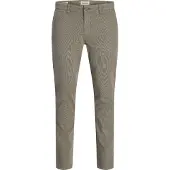 Jack & Jones Pantalon chino 'JPSTMarco Arthur' kaki