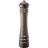 Zassenhaus Moulin à poivre BERLIN 30 cm teinté foncé