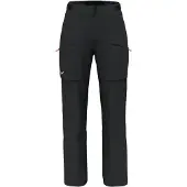 Salewa Pantalon Sella 3l Powertex