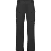Salewa Sella 3l Powertex Pants Noir S Homme