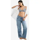 Sloggi Soutien-gorge ' Blue ZERO Feel 20 THE UP ' gris