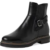 Tamaris Bottines noir